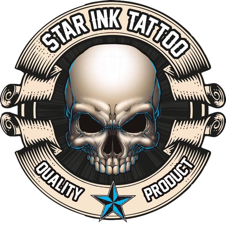 Update 58+ star ink tattoo thtantai2
